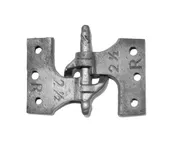 # 2 1/2 Right Lull and Porter style Shutter Hinge