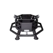 24" Fire Pit
