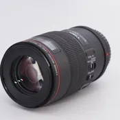 Canon EF 100mm F2.8 L Macro IS — Chuck's Camera Plus