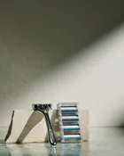 Precision 5 Blade Razor System