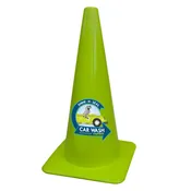 Full Color Decal Cones