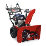 26 in. (66 cm) Power Max® e26 60V* Battery Two-Stage Snow Blower 39926
