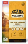 Acana Classics Dry Dog Food, Chicken & Barley Recipe