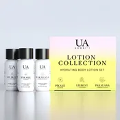 Hawai'i Favorites Lotion Set