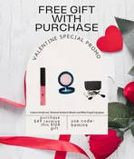 Be Mine Valentines Day Special