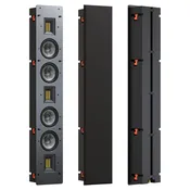 Cinénova Clarté IW-4503 Line Array LCR (Open-Box)