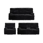 Admiral - Power Motion Living Room Set