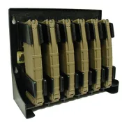 AR-15 Magazine Organizer