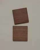 Clear Walnut