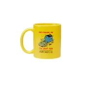 ANTIHERO JALOPI LOST MUG