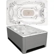AquaPlay 13FFP Swim Spa