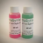 Buffer Solution - pH Calibration Kit, 4.01 & 7.01, 60 mL