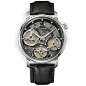 Accutron Spaceview Evolution