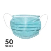 Single Use Medical Face Mask Lvl 1