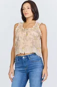 ADA SLEEVELESS TOP