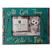 All Good Things Frame