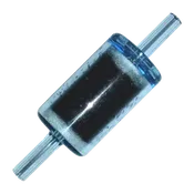 Carbon filter BLACK (Zeroing Filter)