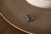 Vintage Navajo Pin