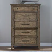 5 Drawer Chest