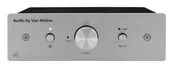 DEMO A2D Anolog-to-Digital Converter