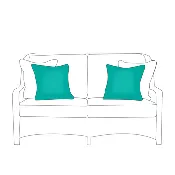 17 x 17 Pillow Covers