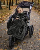 Stroller Slanket - Black