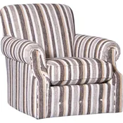 5915F Swivel Glider