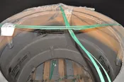 Quazite Polymer Concrete Round Pull Box