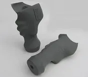 Right Grips Hand Grips Pair
