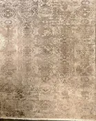 8×11 Modern Classic Rug