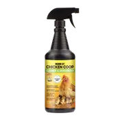 Microbe-Lift Chicken Coop Cleaner & Deodorizer - 32 oz