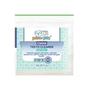 Sample of Natural Toothpowder for Dogs