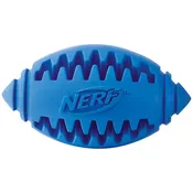 Nerf Dog Large Teether Football