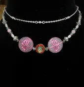 Gemstone Jewelry - Earth Wish Angels