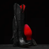 “Alice” – Snip Toe