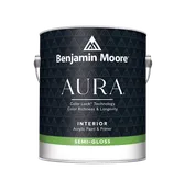 Aura® Interior Paint - Benjamin Moore