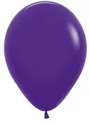 11" Sempertex Fashion Violet - 100Ct.