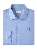 Brighton Perfect Poplin Sport Shirt