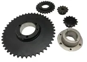 50 Pitch SDS 1-1/2″