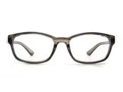 B1004 - Classic Rectangle Sports Wrap Blue Light Blocker Glasses