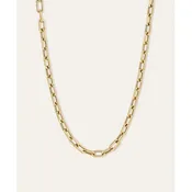 Adina Reyter 5.3 mm 18" Italian Chain Link Necklace
