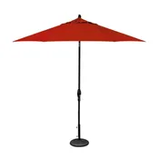 9' Auto Tilt Umbrella