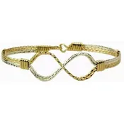 Infinity Bracelet