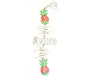 Aloha Pineapple Decor