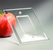 Clear Glass Switch Plate Covers – Low Iron Paintable Wall Plates