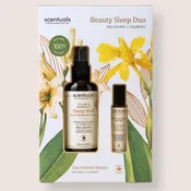Beauty Sleep Duo