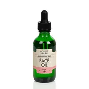 All-Natural Organic Face Oil