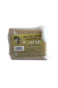 100% Natural Manuka Honey & Oatmeal Soap Bar