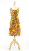 Bias Dress
