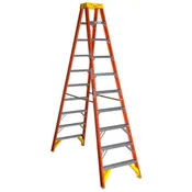 10′ Step Ladder Rental